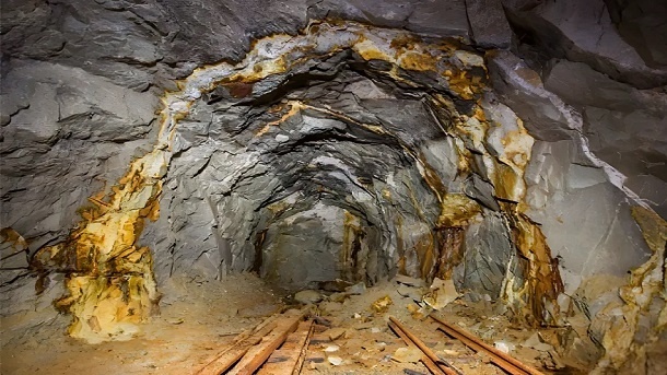 چین مدعی کشف یکی از بزرگترین معادن طلای جهان شد