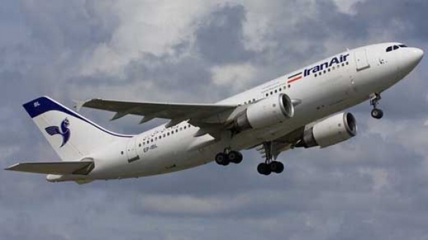 چرا باید در هواپیما گوشی موبایل را خاموش کنیم؟