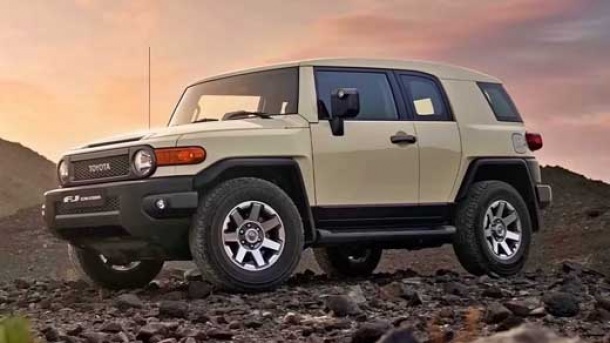 قیمت محصولات تویوتا ثابت ماند