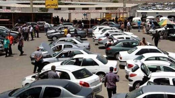 پیش بینی بازار خودرو در 1404