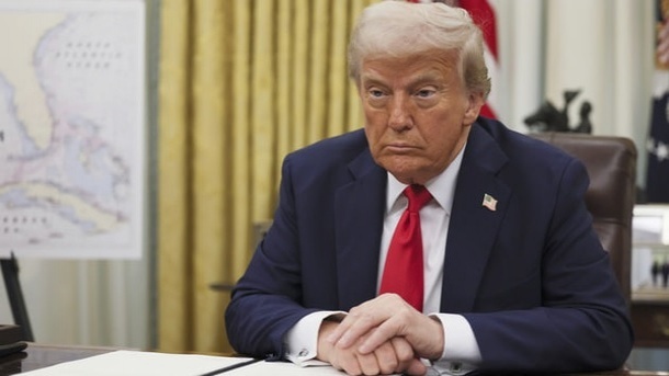 اعمال تعرفههای ترامپ بر 185 کشور و دولت