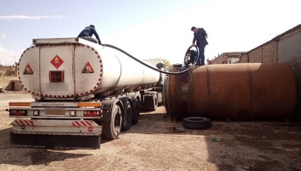 قاچاق سوخت همچنان پاشنه آشیل اقتصاد ایران