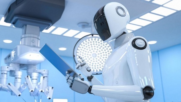 شرکت اپل در حال ساخت پزشک هوش‌ مصنوعی است