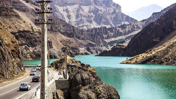 آماری از تشدید خشکسالی در تهران