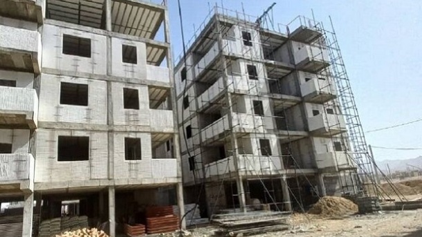 نرخ دلار و بانک ها با مسکن چه میکنند؟