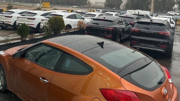 وضعیت بازار خودرو در سال 1404