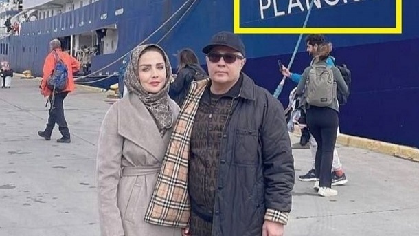 معاون پارلمانی دولت پس از «سفر تفریحی» به قطب جنوب از سمتش برکنار شد