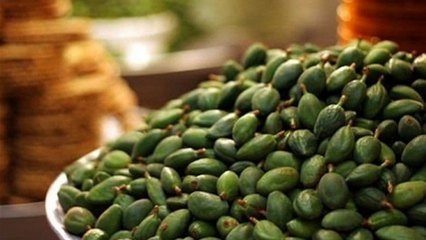 نرخ جدید چغاله بادام