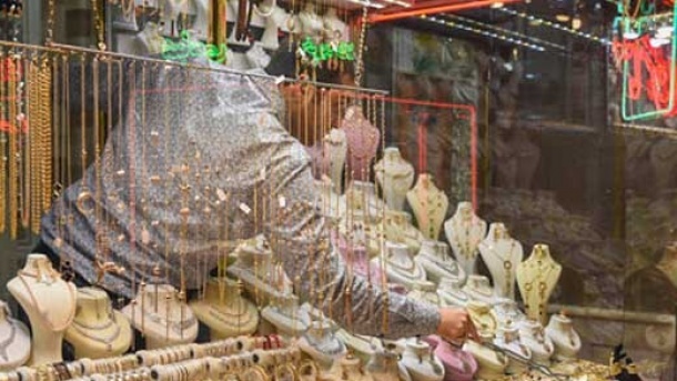 پیش بینی کاهش قیمت طلا و سکه در روزهای آینده