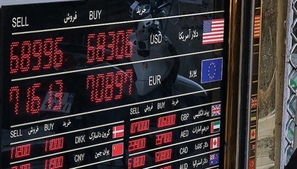 عوامل اصلی ریزش بازار ارز، سکه و طلا