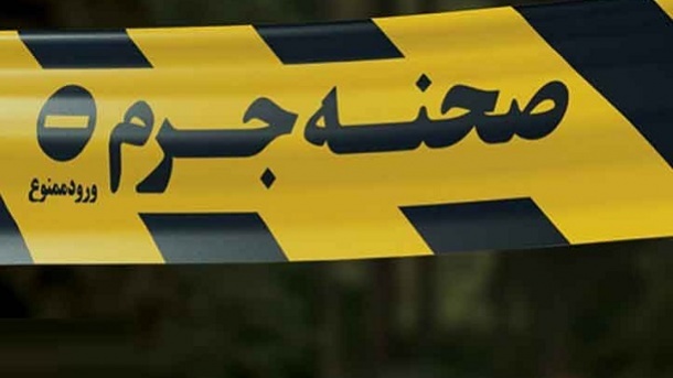 گردشگر خارجی به خاطر 100 دلار آدم کشت