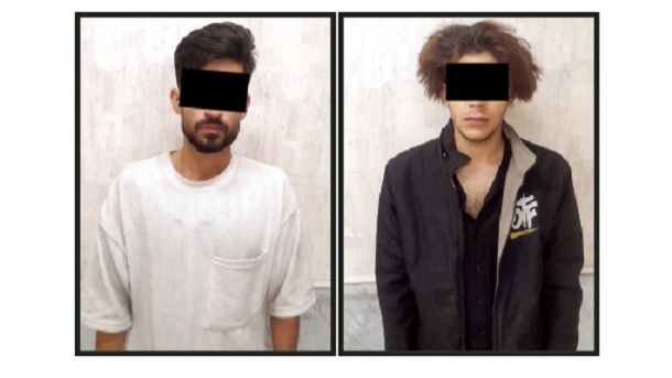 راز قتل راننده تاکسی اینترنتی زیر پل جاده