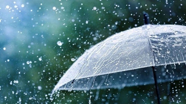 بارش باران 5 روزه در برخی مناطق ایران