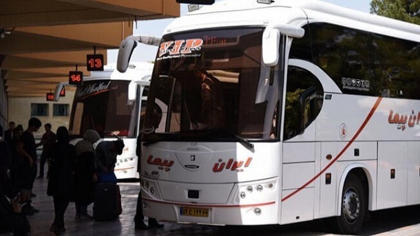 اعمال عوارض 3 درصدی بابت تردد در جاده‌ های کشور