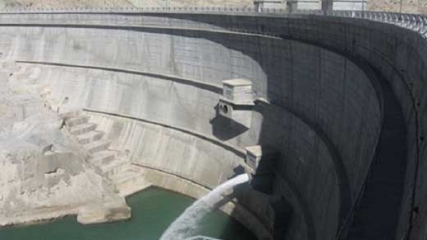 وضعیت سدهای کشور وخیم است!