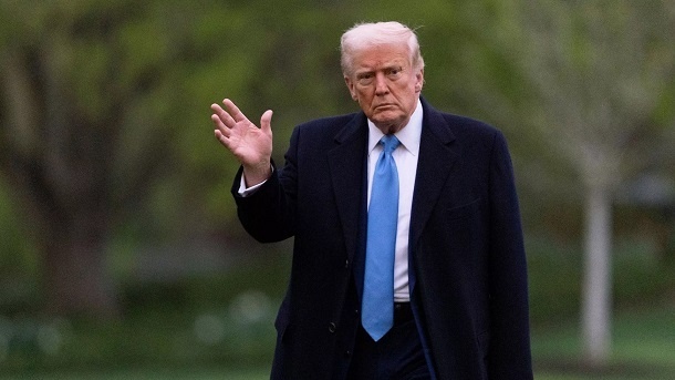 ادامه سقوط بازارهای جهانی در پی تعرفههای دونالد ترامپ