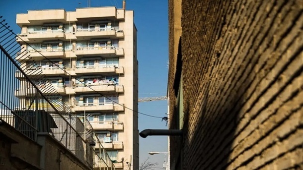 لیست قیمت جدید آپارتمان در مناطق مختلف تهران