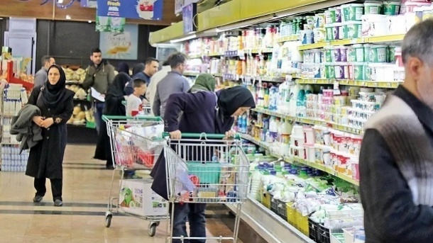 واریز اعتبار کالابرگ دهکهای 1 تا 3 از روز 20 فروردین