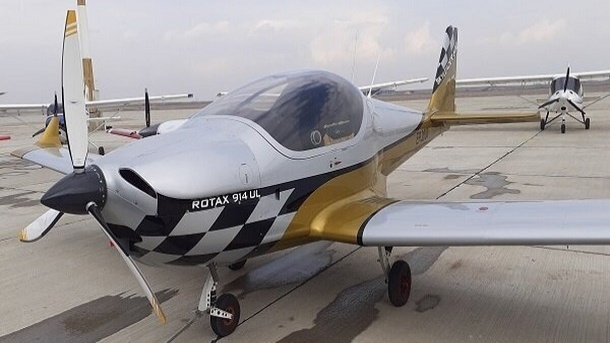 تاکسی‌های هوایی بر فراز ایران