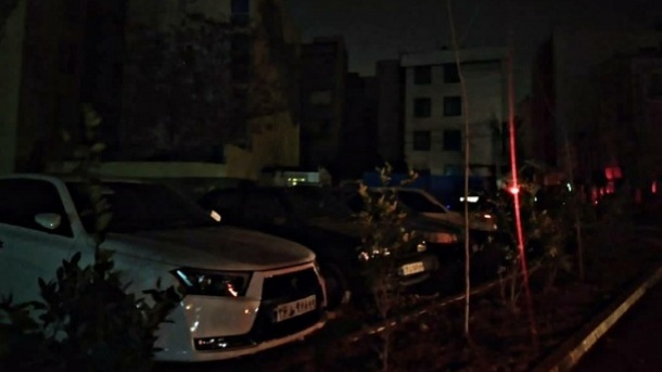 شروع دوباره قطعی برق در سراسر کشور + جدول خاموشی 