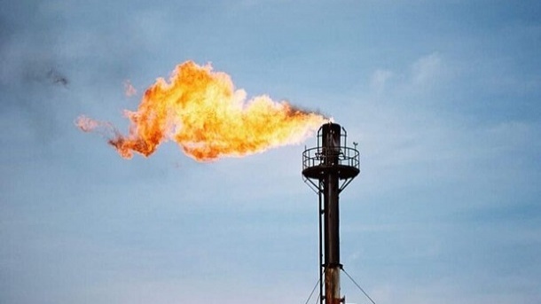 کسب ثروت‌ از گازهای مشعل