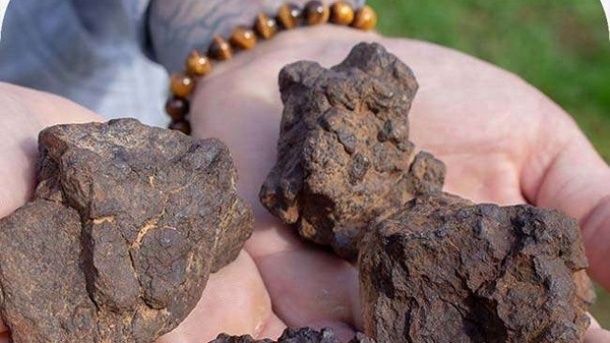 شهابسنگ فروشان مجازی در دام پلیس فتا