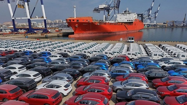 رفتار متقابل اروپا در برابر دونالد ترامپ