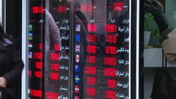 رکوردشکنی تازه قیمت دلار و یورو در بازار