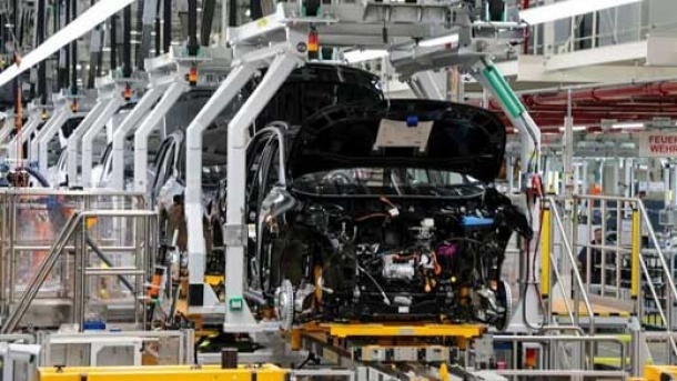 بزرگترین تولید کنندگان جهان کدامند؟