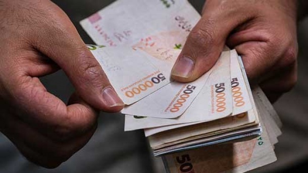 سقف پاداش پایان خدمت کارمندان دولت اعلام شد