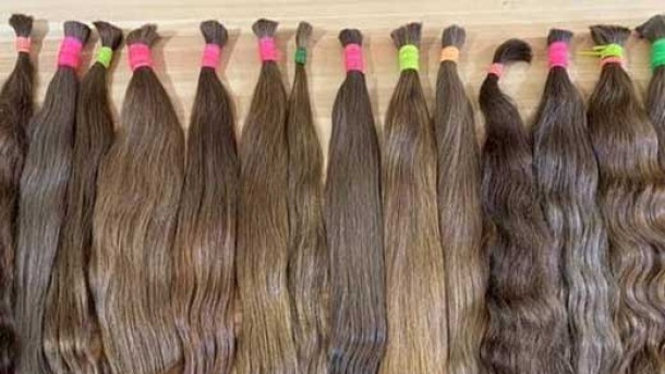 موی طبیعی چند؟