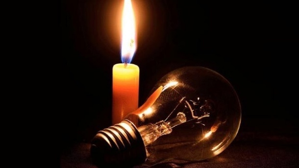 آغاز خاموشی های گسترده در کشور