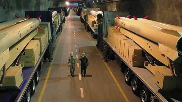 شهرهای موشکی چگونه به بخشی از راهبرد دفاعی ایران تبدیل شدند؟