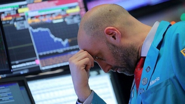 دوشنبه سیاه در بازارهای مالی جهان