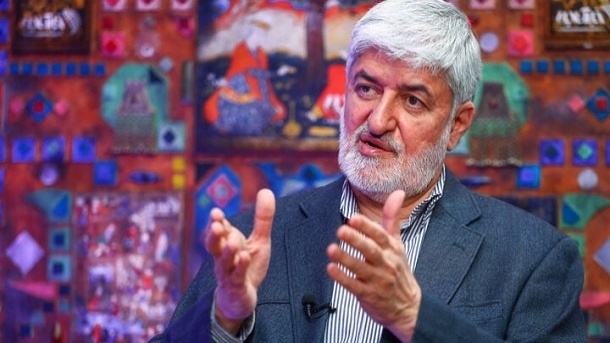 علی مطهری: اکثر مردم ایران خواهان توافق بین ایران و آمریکا هستند