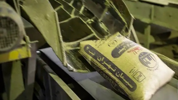 آغاز قطعی برق در کارخانه های سیمان کشور