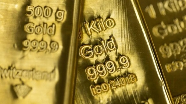 بهای طلا امروز سه شنبه در بازارهای جهانی