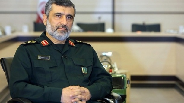 شایعه‌سازی‌ جدید دشمن این‌بار با ترور خیالی سردار حاجی‌زاده!  