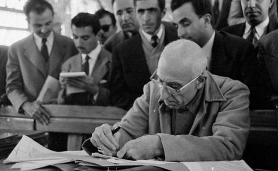 اگر نفت ملی نمیشد؟