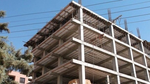 هزینه جدید ساخت هر مترمربع ساختمان اعلام شد