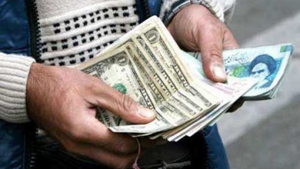 خریداران دلار ، فروشنده شدند