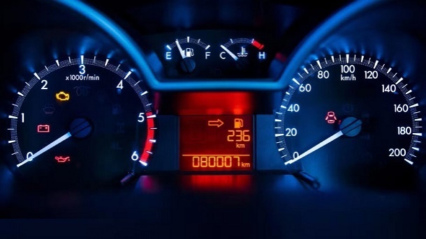 متوسط کارکرد یک خودرو در سال چقدر است؟