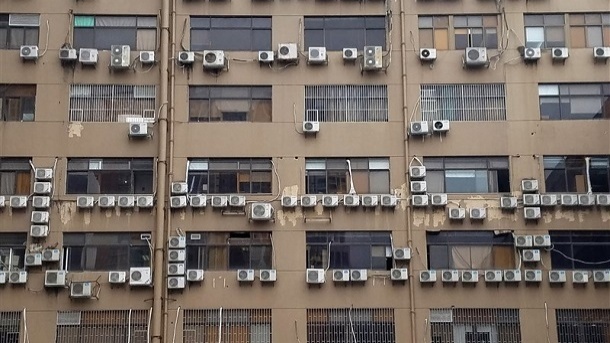 مصرف 40 درصد برق کشور توسط کولر‌ها