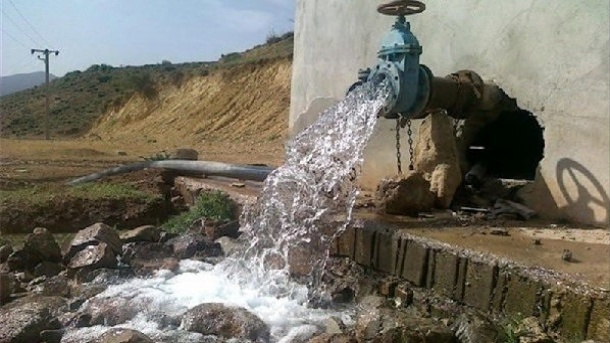 قطع برق چاههای کشاورزی متوقف شد