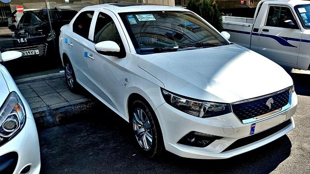 لیست قیمت جدید انواع خودرو در بازار امروز 1404/01/20