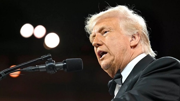 ترامپ نرخ تعرفه واردات از چین را به 125 درصد افزایش داد