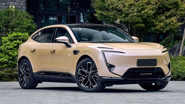 فروش خاص‌ترین خودرو وارداتی به ایران از هفته آینده 