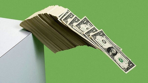 احتمال کاهش 30 درصدی قیمت دلار