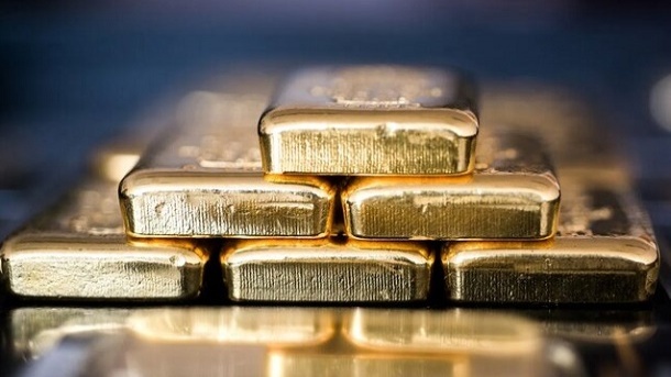 بهای طلا امروز پنج شنبه در بازارهای جهانی