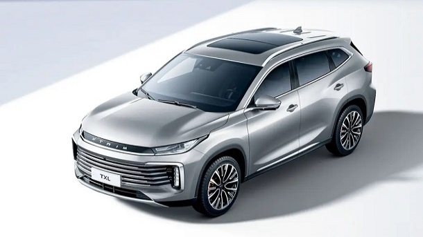 شرایط جدید فروش نقدی خودرو TXL (فروردین 1404)